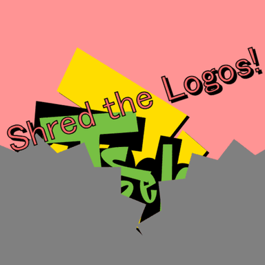 Shred the Logo (UPDATE) icon