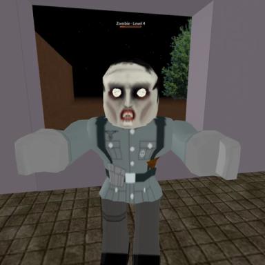 Call Of Duty: ZOMBIES icon