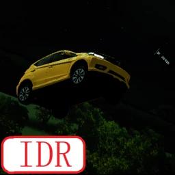 Indonesia Death Road (REMASTERED) icon