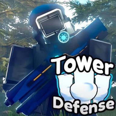 OG Old T Tower Defense [💥EP 75] icon