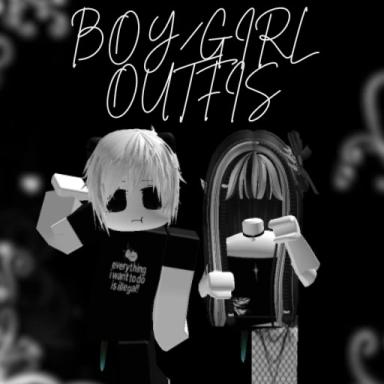 moe/emo/cute outfits icon