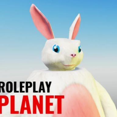 Thumbnail for Roleplay Planet (ALPHA) closed due to bugs Game