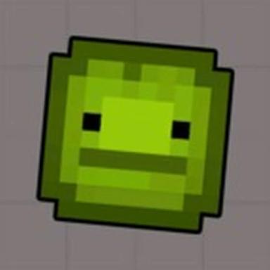 [UPDATE!] Melon Playground icon