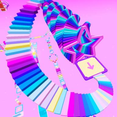 Thumbnail for Dream Cotton Obby Game
