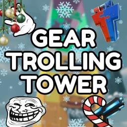 [🎄] Gear Troller Tower💣 icon