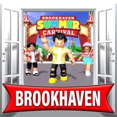 Thumbnail for Brookhaven 🏡RP Game