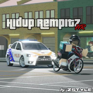 Hidup Rempitz icon