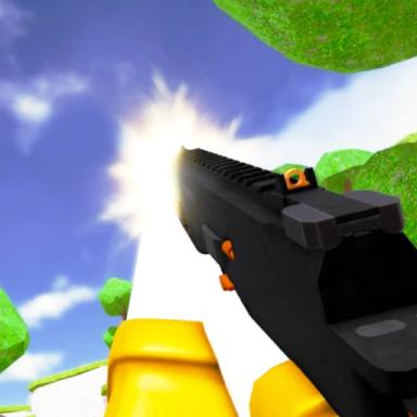 [FPS] Caliber (Demo) icon