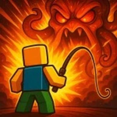 [🔥 SEA 2 🔥] Fisch ULTIMATE 🎣 icon