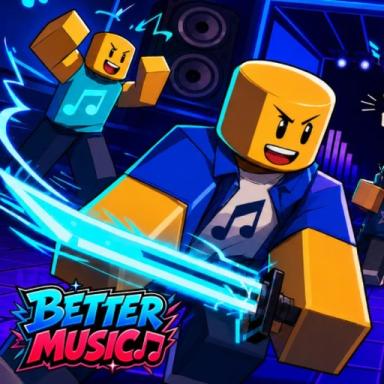Thumbnail for [🔥SPECIAL ROUNDS! ] Better Music🎵 Game