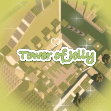 Thumbnail for Tower of  Jelly Game