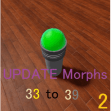 Numberblocks Don't Press The Button 2 [RETURN] icon