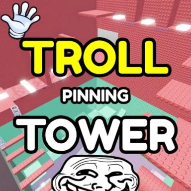 Troll Pinning Tower icon