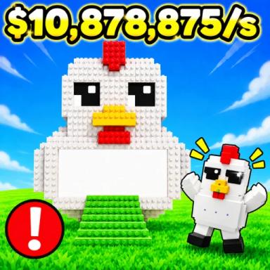 Thumbnail for Enter Chickens Game