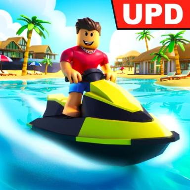 Thumbnail for Tropical Resort Tycoon 2 🌴 Game