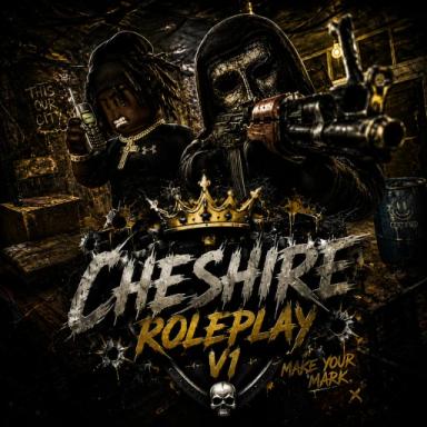 [CUNCH UPDATE!] Cheshire Roleplay V1 icon