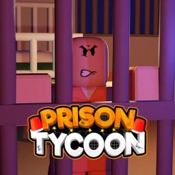 Prison Tycoon [Beta] icon