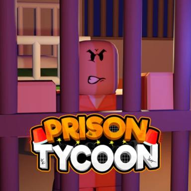 Thumbnail for Prison Tycoon Game