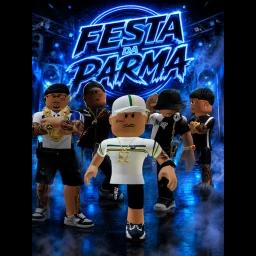FESTA DA PARMA icon