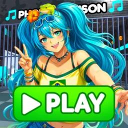 🎵 PHONK'S PRISON RUN OBBY🎵 icon