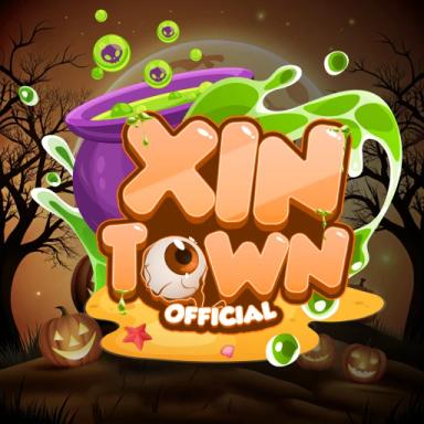 Thumbnail for XIN TOWN OFFICIAL. Game