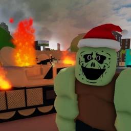 [🌭] Tanks vs Zombies icon
