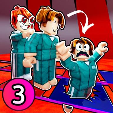 💸 $1,000,000 Glass Bridge S3 icon
