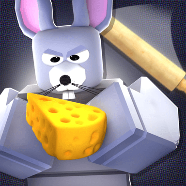 Thumbnail for [🧀 RELEASE] Rat Invasion Game