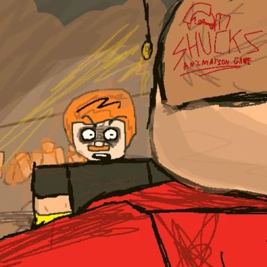 Thumbnail for SHUCKS ANIMATION GAME [UPDATE WOAH] Game
