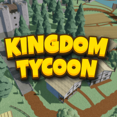 🏰 Build a Kingdom Tycoon! icon