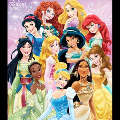 Princess Roleplay [⭐] icon
