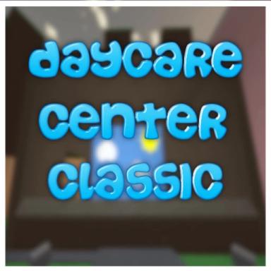 Daycare Center Classic icon
