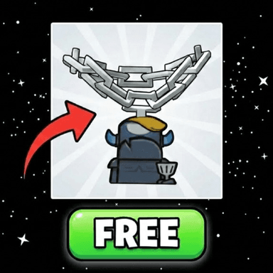 🔥 FREE UGC DROPS! AFK = FREE ITEMS 💰 icon