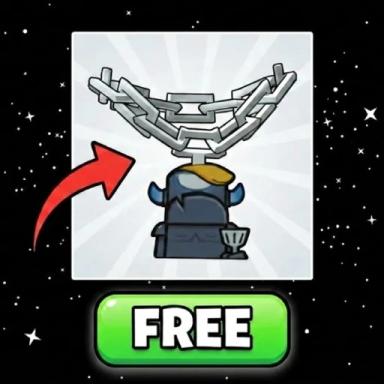 Thumbnail for 🔥 FREE UGC DROPS! AFK = FREE ITEMS 💰 Game