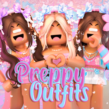 [🌺] Preppy Outfits  icon