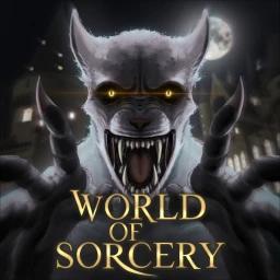 Thumbnail for World of Sorcery [Alpha] Game