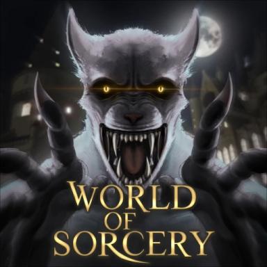 Thumbnail for World of Sorcery [Alpha] Game