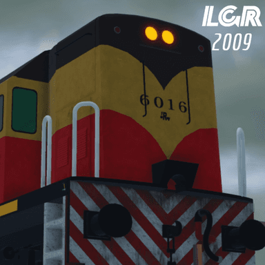 General Line Roca 2009 icon