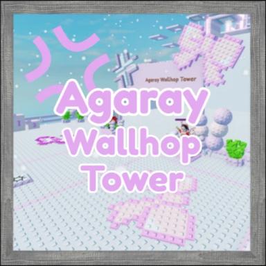 [CARRY] 💢 Agaray Wallhop Tower icon
