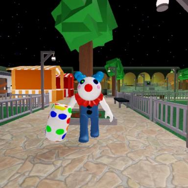 Piggy Chapter 8 - OPEN icon