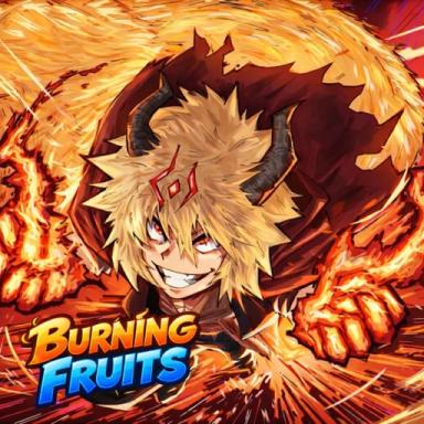 Thumbnail for [ SECOND SEA! ] Burning Fruits Game