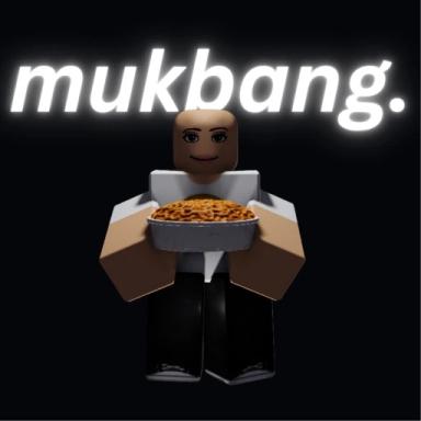 mukbang.[BACK UP FOR NOW] icon