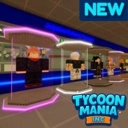 Jujutsu Kaisen Tycoon (S3) icon