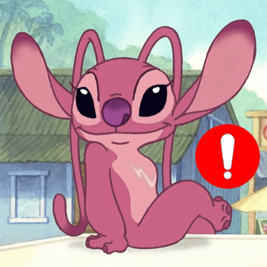 Thumbnail for Escape Fun PINK Stitch Daycare (OBBY) Game