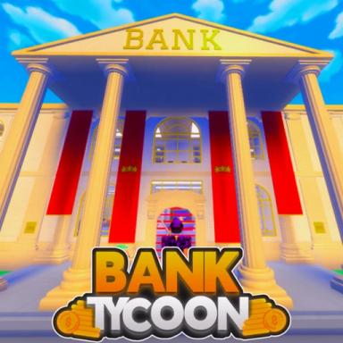 Mega Bank Tycoon icon
