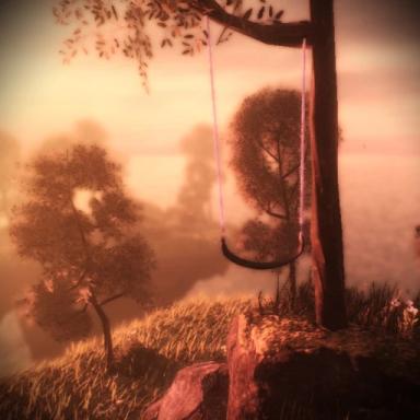 Thumbnail for Hallow's Game