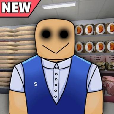 Grocery Store Experience 🛒 icon