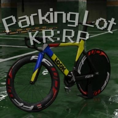 [KR:RP] Parking Lot icon