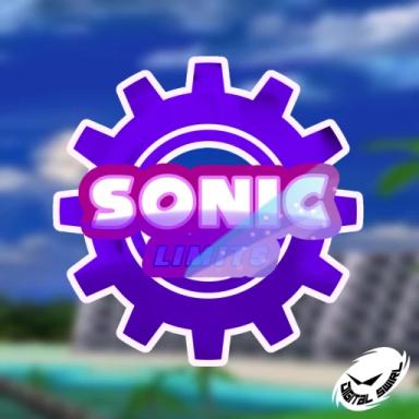 [THE TRIAL] Sonic Limits ☄️🔵 icon