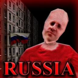 RUSSIA [HORROR] icon